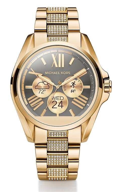 michael kors hodinky digitalni|Smartwatches & Wearable Technology .